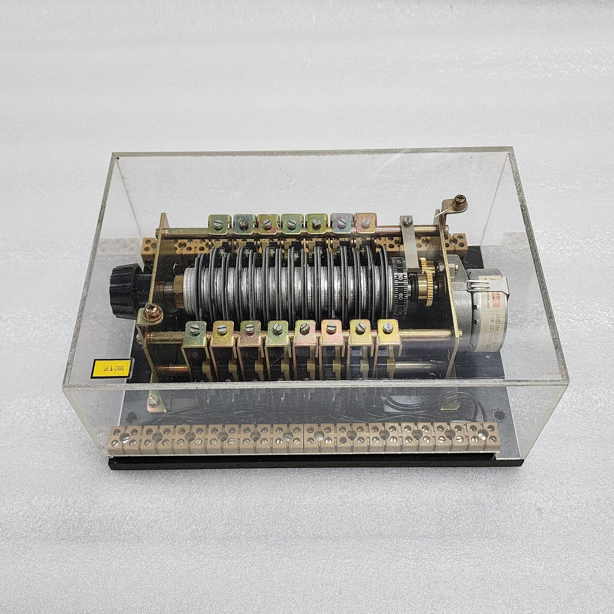 SMITT RELAIS NIEAF-SMITT UTRECHT NL PL15-401 - ARE Marine