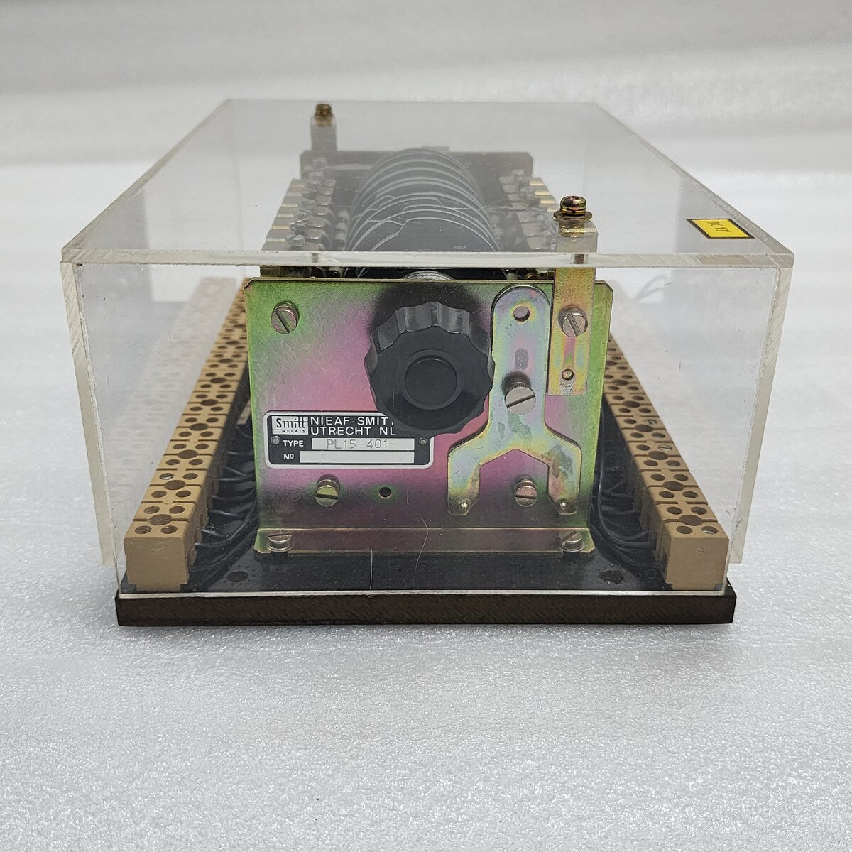 SMITT RELAIS NIEAF-SMITT UTRECHT NL PL15-401 - ARE Marine