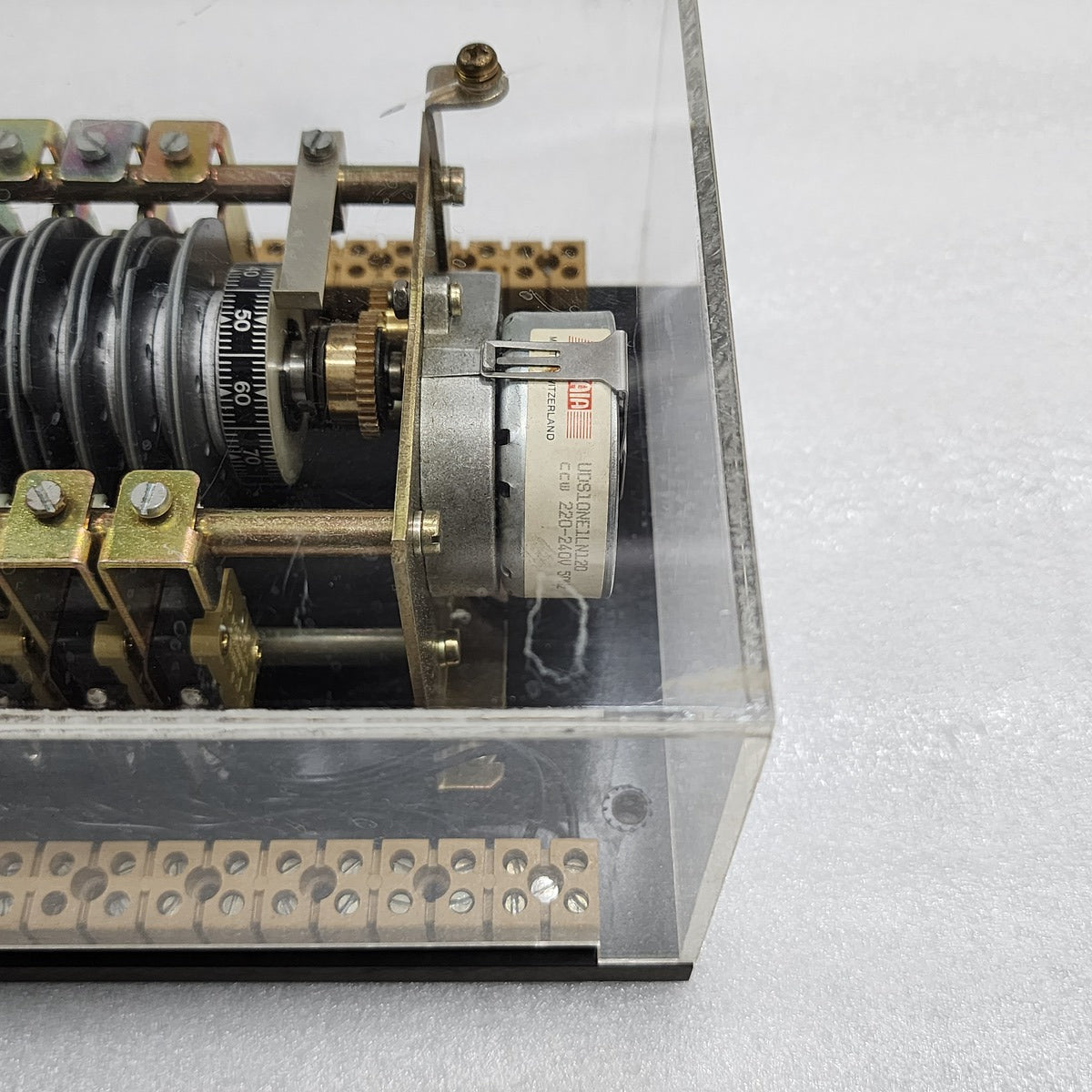 SMITT RELAIS NIEAF-SMITT UTRECHT NL PL15-401 - ARE Marine