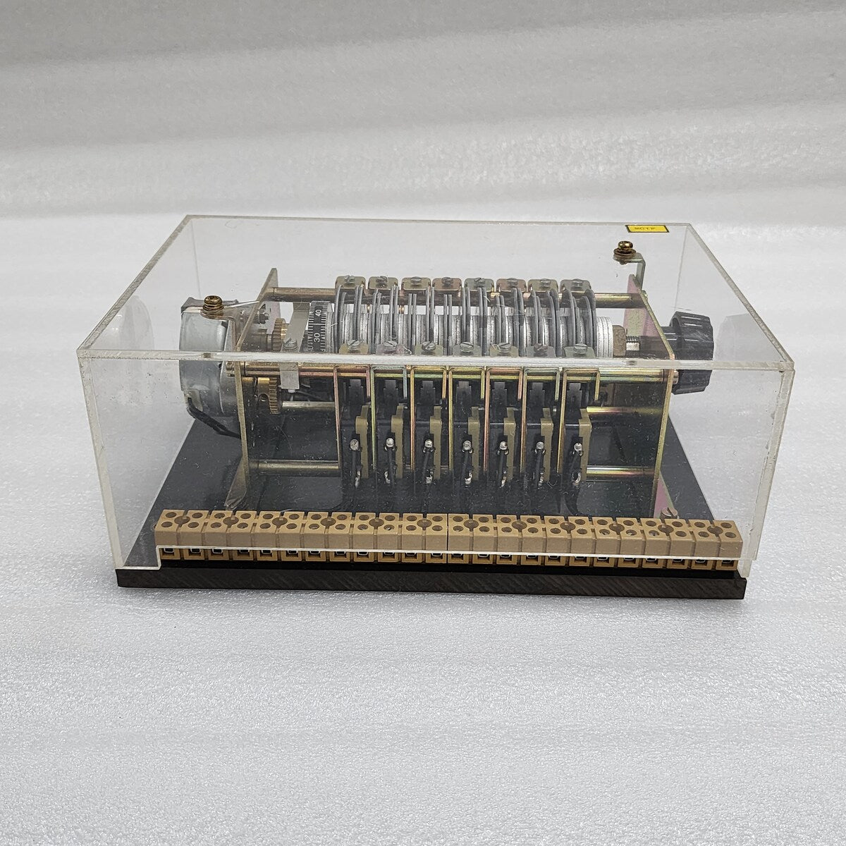 SMITT RELAIS NIEAF-SMITT UTRECHT NL PL15-401 - ARE Marine