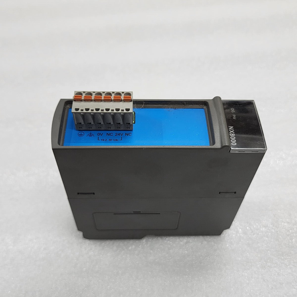 MITSUBISHI NEXGENIE 7000 PROGRAMMABLE CONTROLLER NX8000 24VDC - ARE Marine