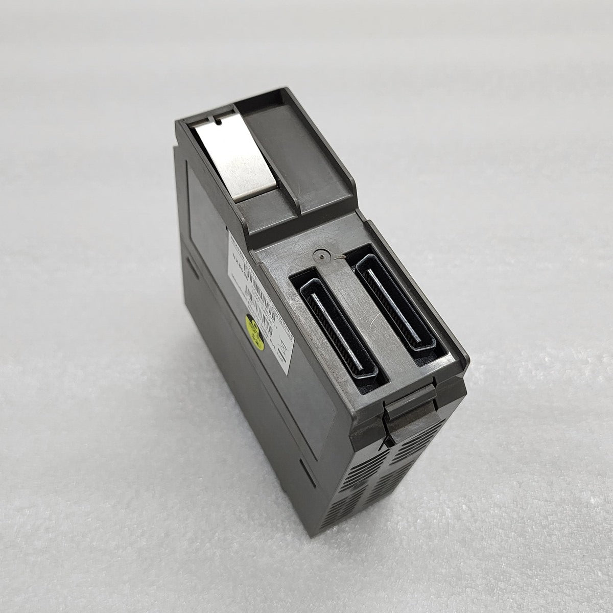 MITSUBISHI NEXGENIE 7000 PROGRAMMABLE CONTROLLER NX8000 24VDC - ARE Marine