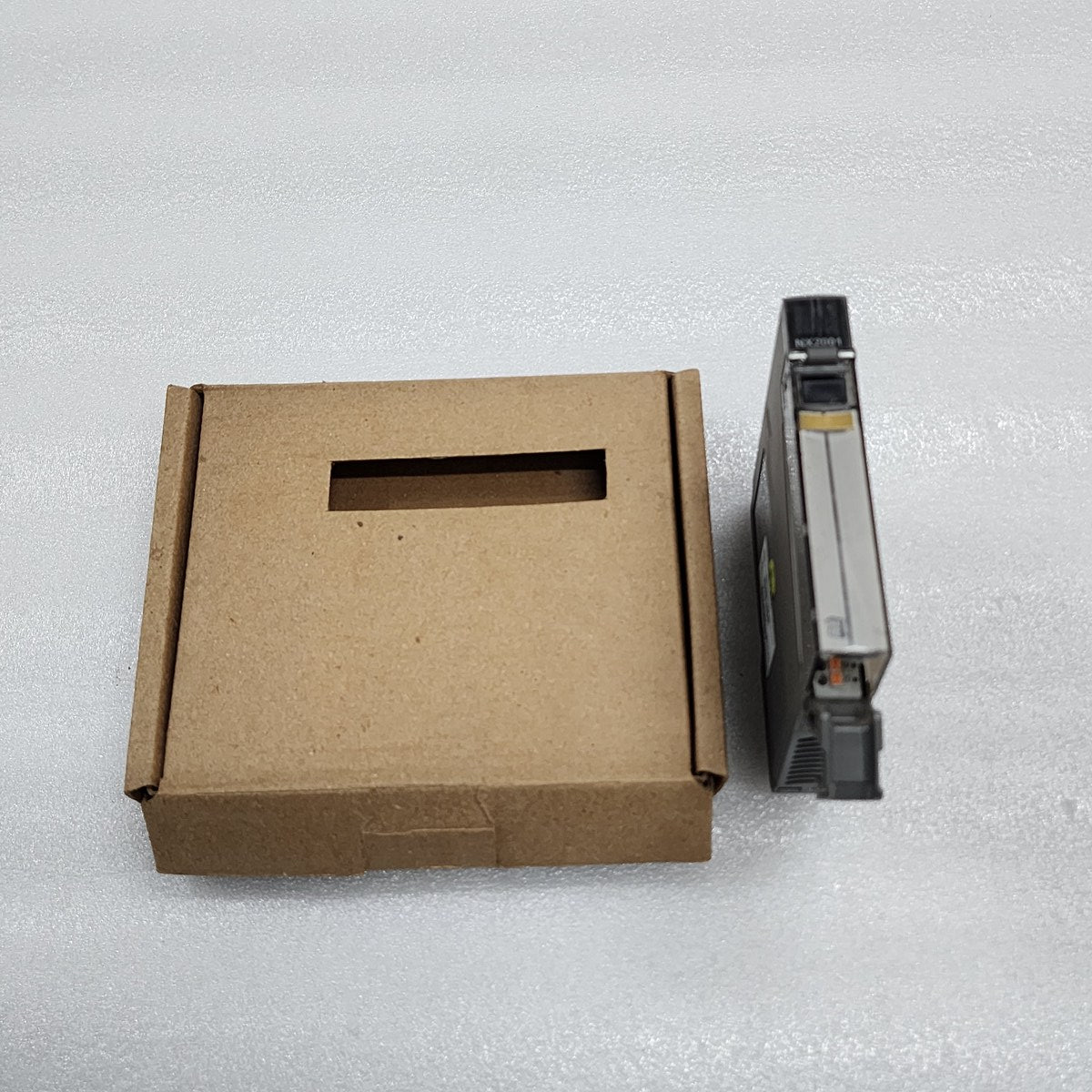 MITSUBISHI ELECTRIC NEXGENIE 7000 NX2001 16 POINT 24VDC OUTPUT 500mA SOURCE - ARE Marine