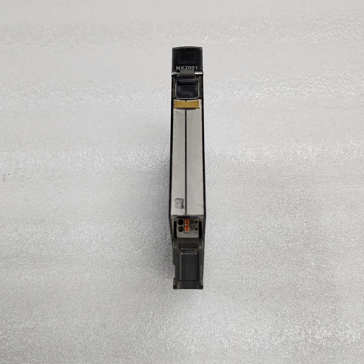 MITSUBISHI ELECTRIC NEXGENIE 7000 NX2001 16 POINT 24VDC OUTPUT 500mA SOURCE - ARE Marine