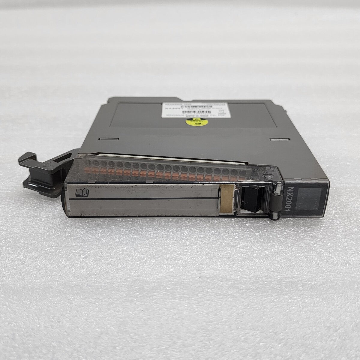 MITSUBISHI ELECTRIC NEXGENIE 7000 NX2001 16 POINT 24VDC OUTPUT 500mA SOURCE - ARE Marine