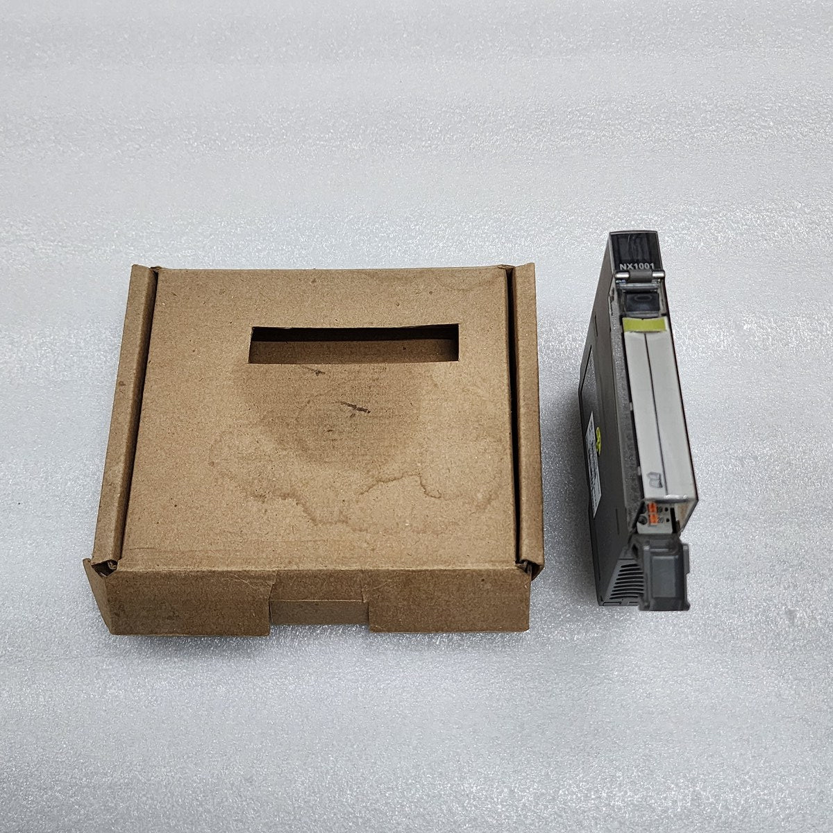 MITSUBISHI ELECTRIC NEXGENIE 7000 NX1001 16 POINTS 24VDC SINK/SOURCE INPUTS - ARE Marine