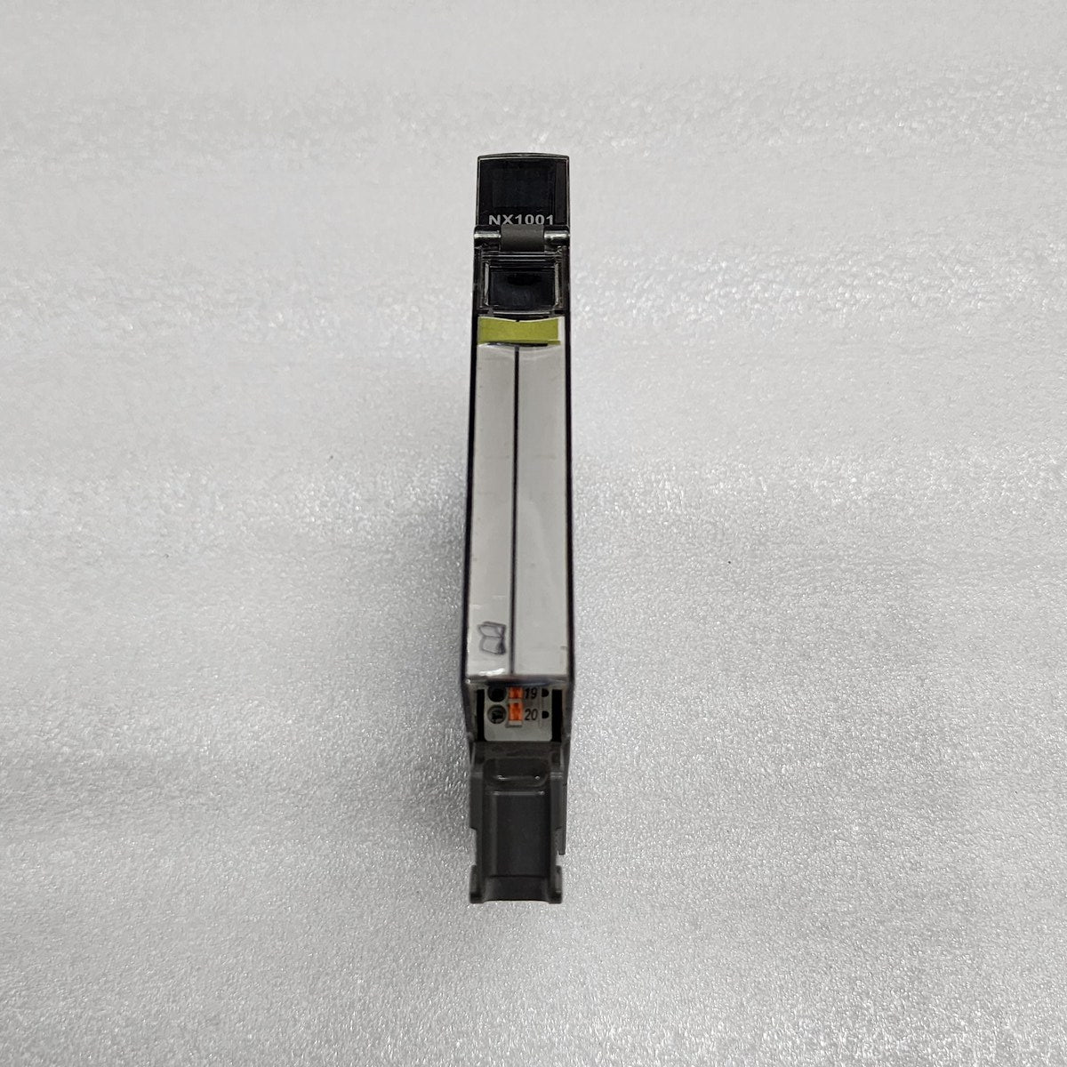 MITSUBISHI ELECTRIC NEXGENIE 7000 NX1001 16 POINTS 24VDC SINK/SOURCE INPUTS - ARE Marine