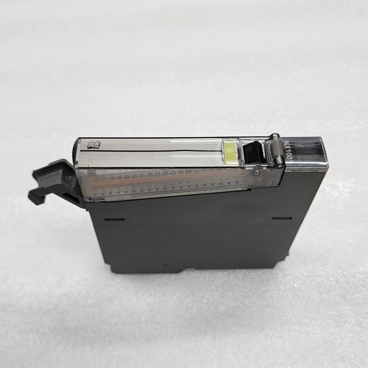 MITSUBISHI ELECTRIC NEXGENIE 7000 NX1001 16 POINTS 24VDC SINK/SOURCE INPUTS - ARE Marine