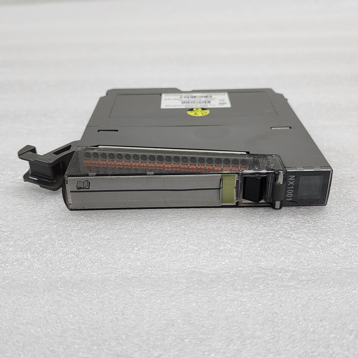 MITSUBISHI ELECTRIC NEXGENIE 7000 NX1001 16 POINTS 24VDC SINK/SOURCE INPUTS - ARE Marine