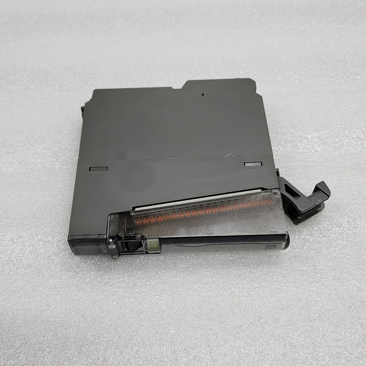 MITSUBISHI ELECTRIC NEXGENIE 7000 NX1001 16 POINTS 24VDC SINK/SOURCE INPUTS - ARE Marine