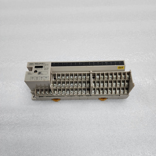 OMRON SRT2-OD16T-1 REMOTE TERMINAL 24VDC - ARE Marine