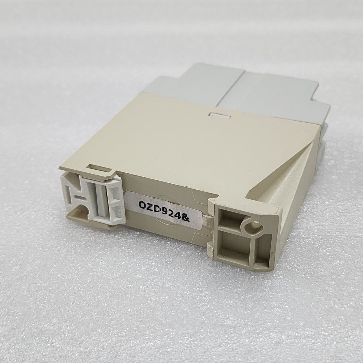 GENERAL ELECTRIC NMTCV TIMER RELAY 24-240V AC/DC - ARE Marine