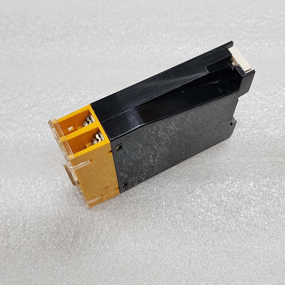 TESCH E67.3X103 SAFETY RELAY 230V 0.5-10S - ARE Marine