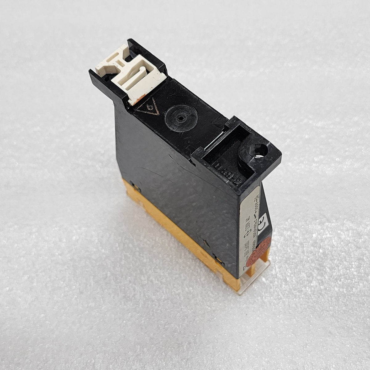 TESCH E67.3X103 SAFETY RELAY 230V 0.5-10S - ARE Marine