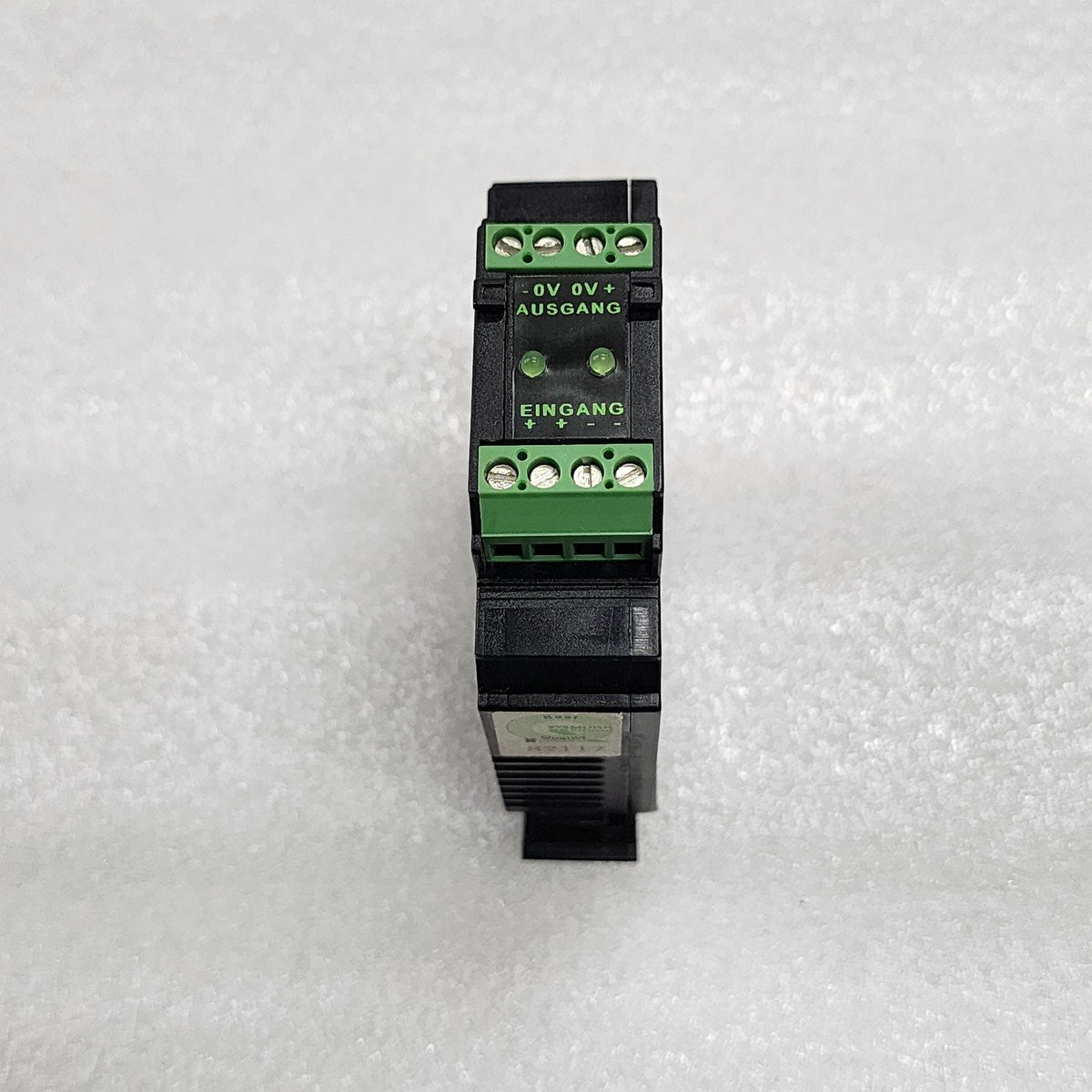 MURR ELEKTRONIK MOD 025-24VDC DC-DC CONVERTER 85659 - ARE Marine