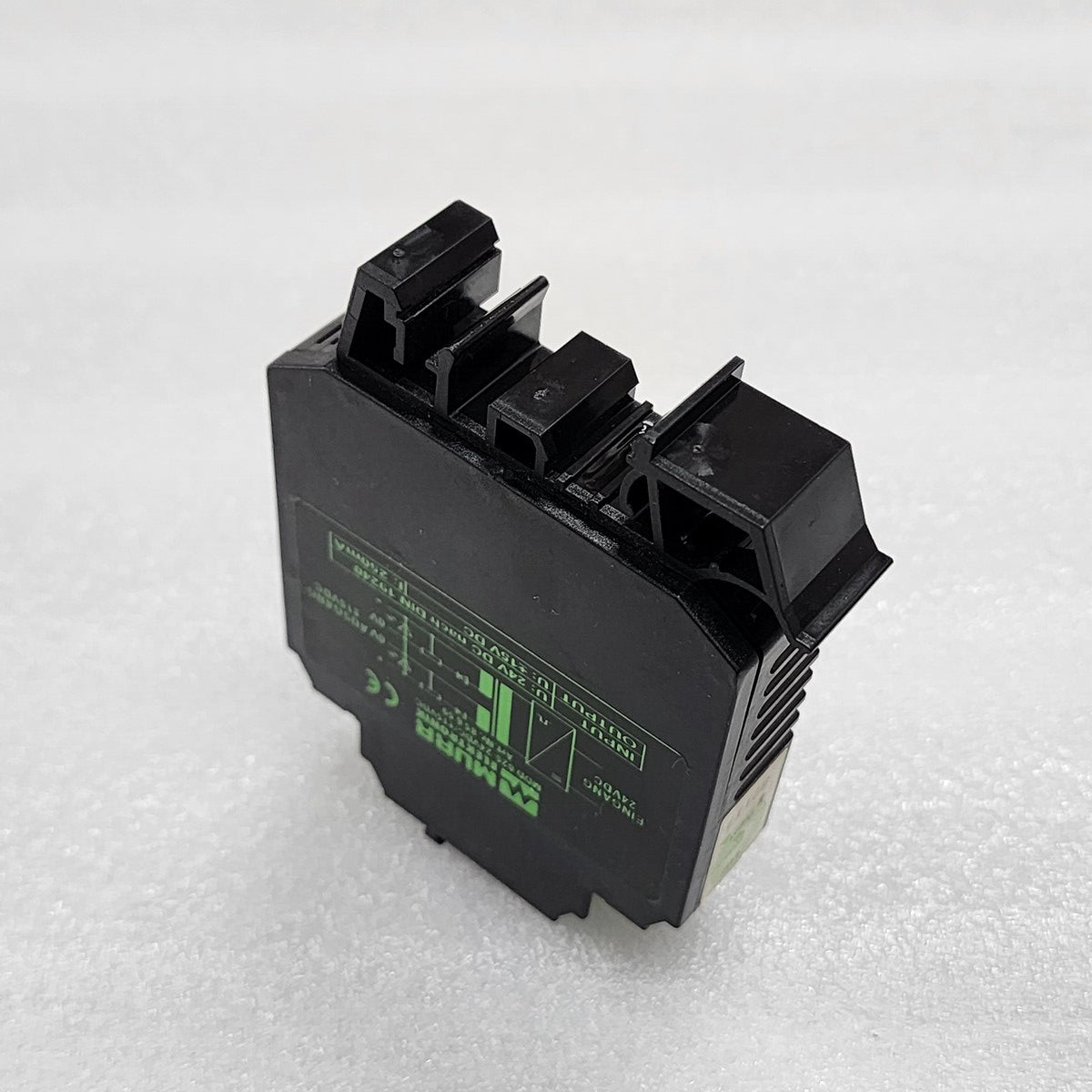 MURR ELEKTRONIK MOD 025-24VDC DC-DC CONVERTER 85659 - ARE Marine