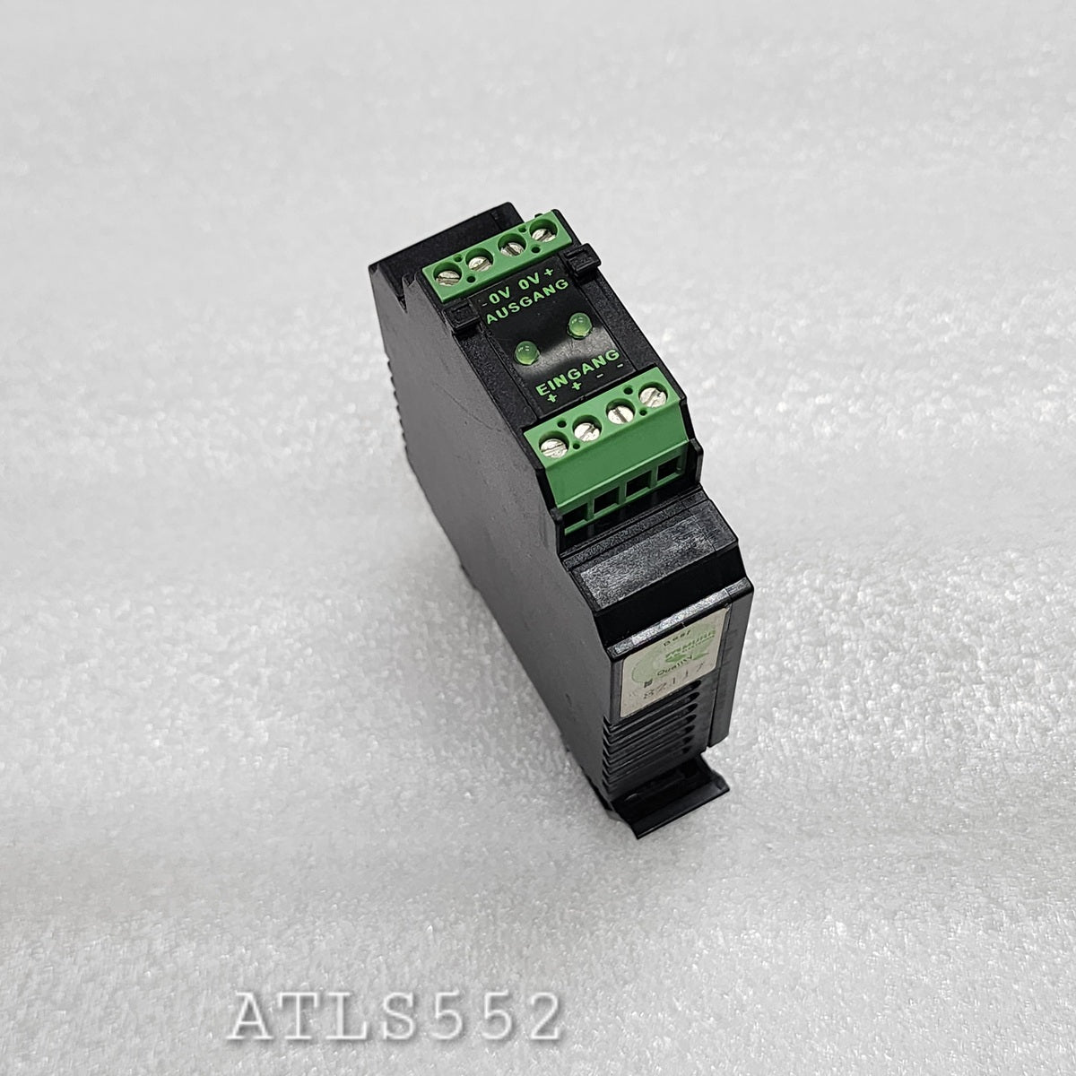 MURR ELEKTRONIK MOD 025-24VDC DC-DC CONVERTER 85659 - ARE Marine