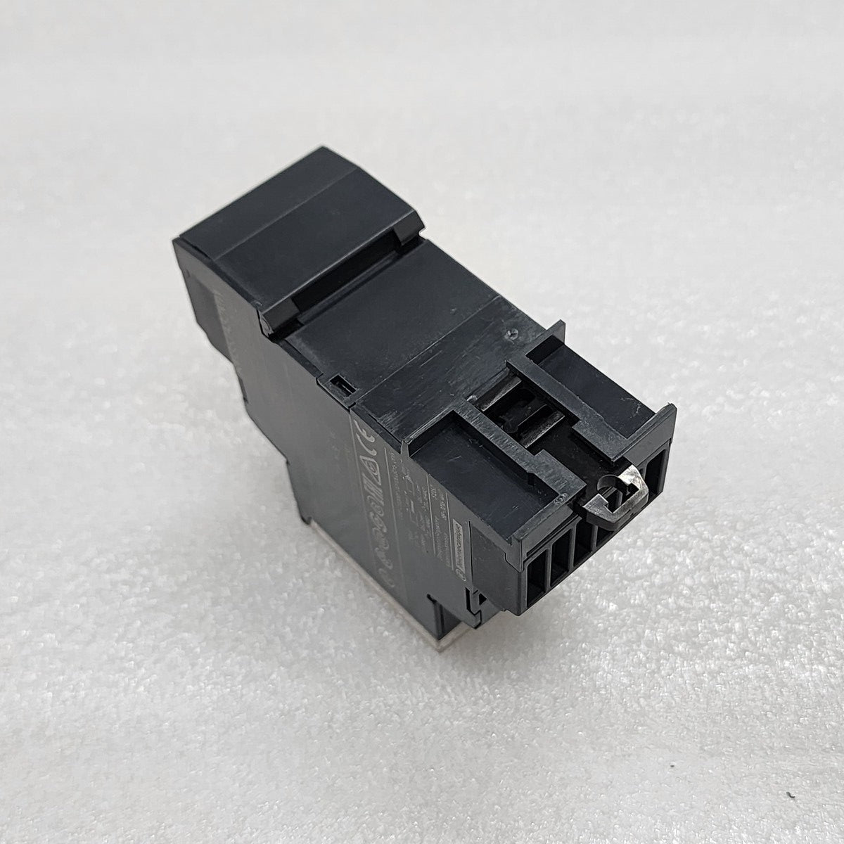 TELEMECANIQUE RM35JA32MW CURRENT CONTROL RELAY 24-240VAC/DC - ARE Marine