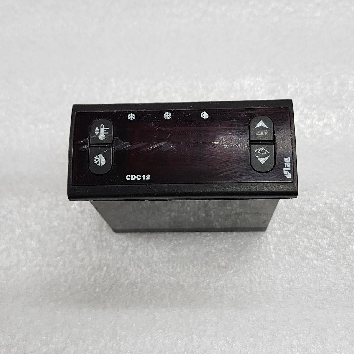 LAE CDC122T1R3B DIGITAL INDICATOR 12V AC/DC - ARE Marine