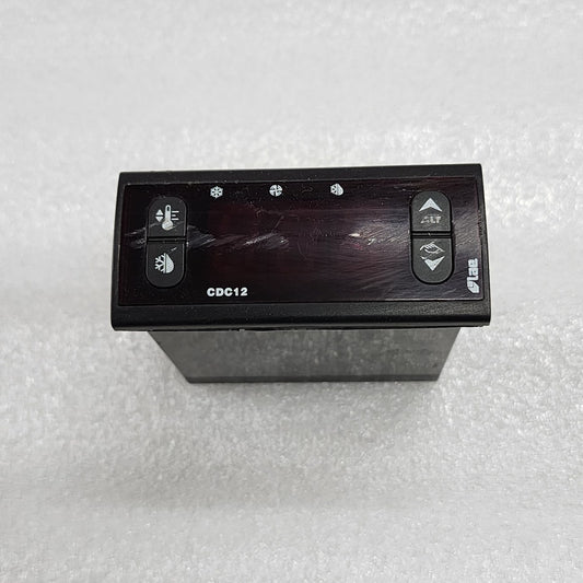 LAE CDC122T1R3B DIGITAL INDICATOR 12V AC/DC - ARE Marine