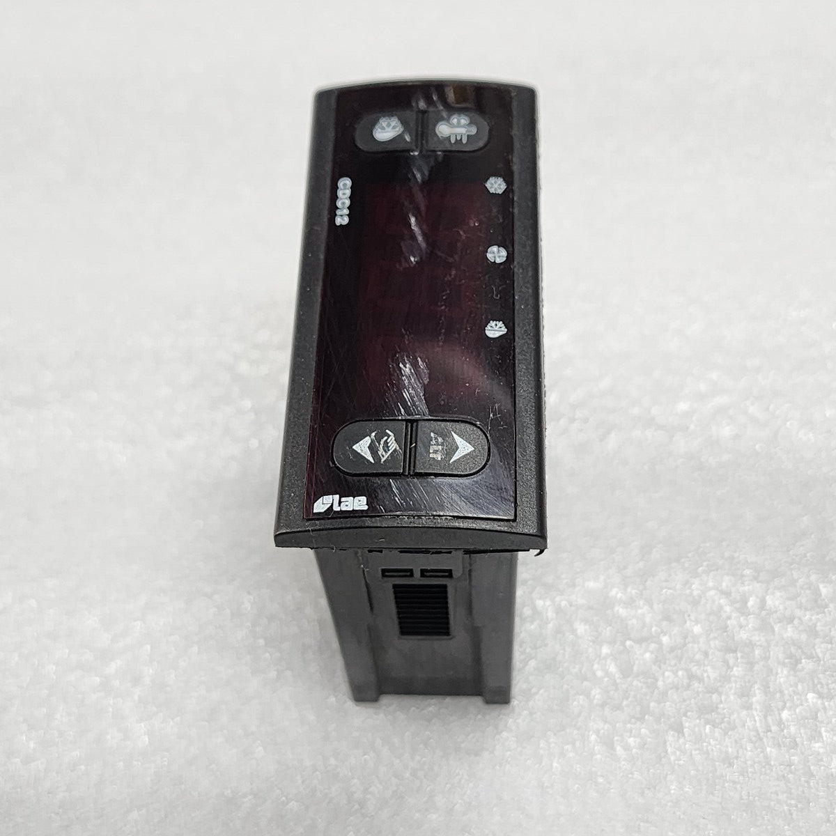 LAE CDC122T1R3B DIGITAL INDICATOR 12V AC/DC - ARE Marine