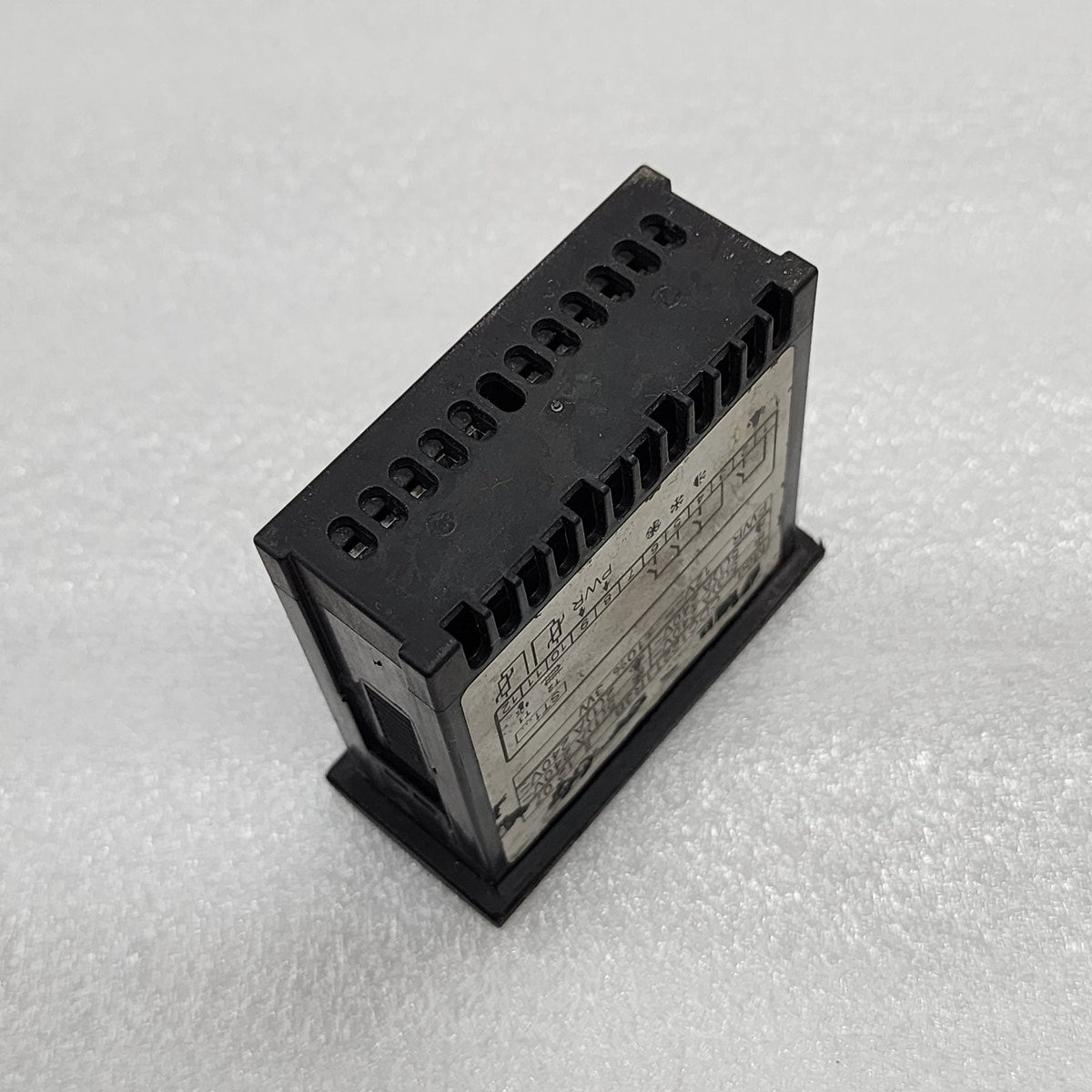 LAE CDC122T1R3B DIGITAL INDICATOR 12V AC/DC - ARE Marine