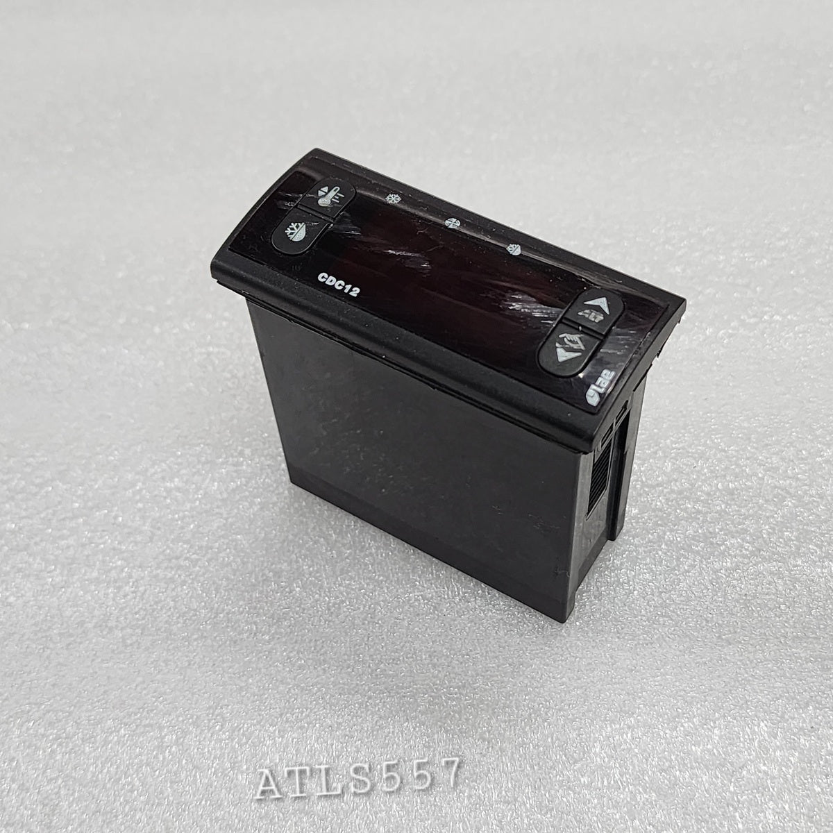 LAE CDC122T1R3B DIGITAL INDICATOR 12V AC/DC - ARE Marine