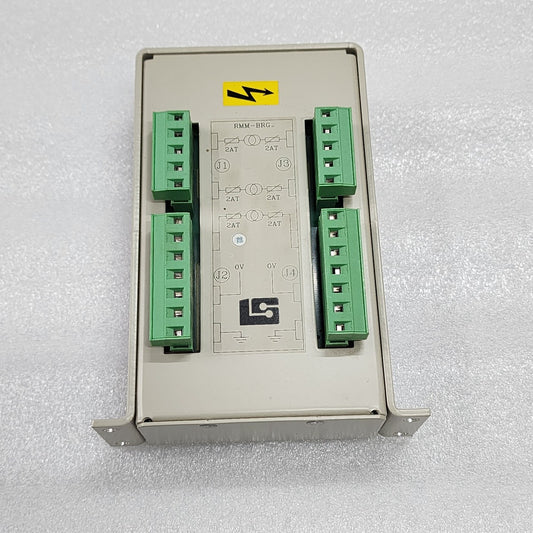 LANNG & STELMAN A/S RMM BRIDGE 1161-001 ID 9812-0028 - ARE Marine