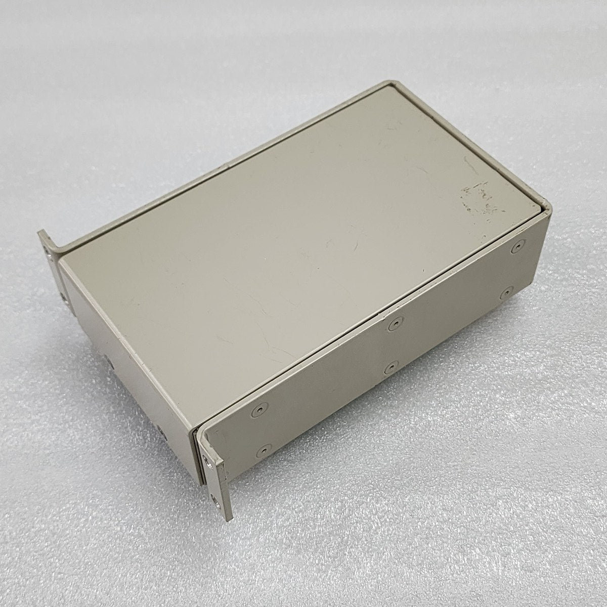 LANNG & STELMAN A/S RMM BRIDGE 1161-001 ID 9812-0028 - ARE Marine