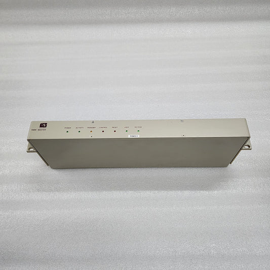 LANNG & STELMANN A/S RMM MASTER MK.II H/LDCU 1338-002 ID 9832-2100 - ARE Marine