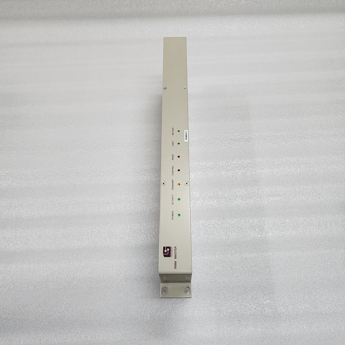 LANNG & STELMANN A/S RMM MASTER MK.II H/LDCU 1338-002 ID 9832-2100 - ARE Marine