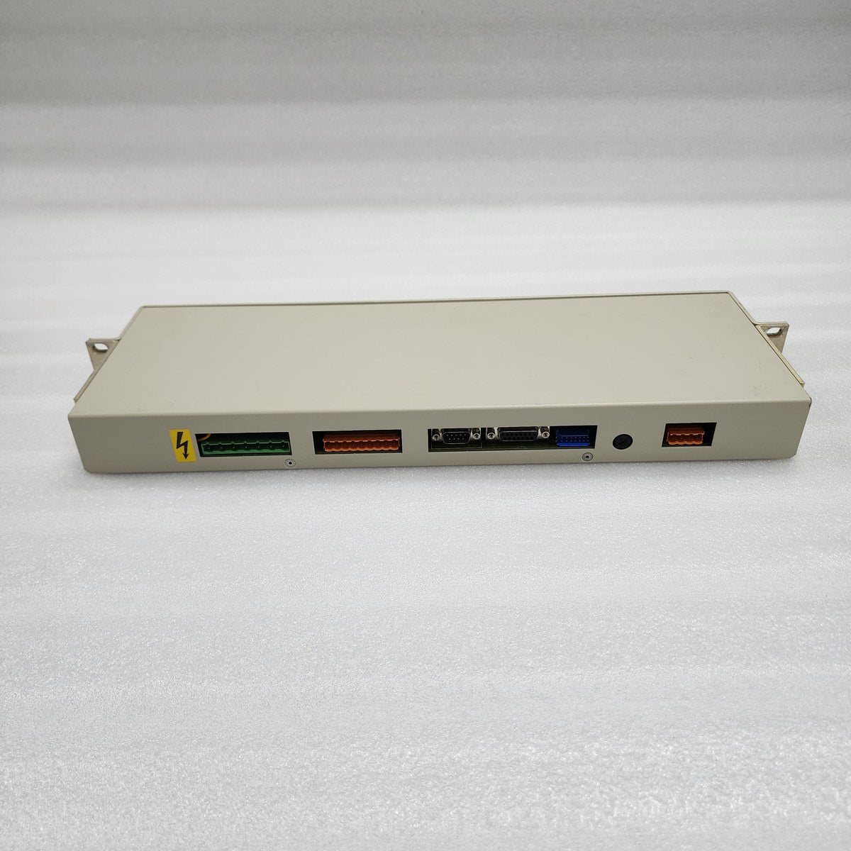 LANNG & STELMANN A/S RMM MASTER MK.II H/LDCU 1338-002 ID 9832-2100 - ARE Marine