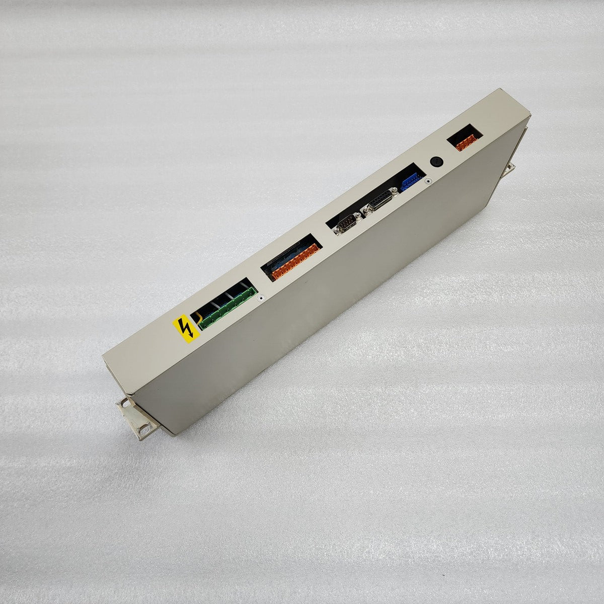 LANNG & STELMANN A/S RMM MASTER MK.II H/LDCU 1338-002 ID 9832-2100 - ARE Marine