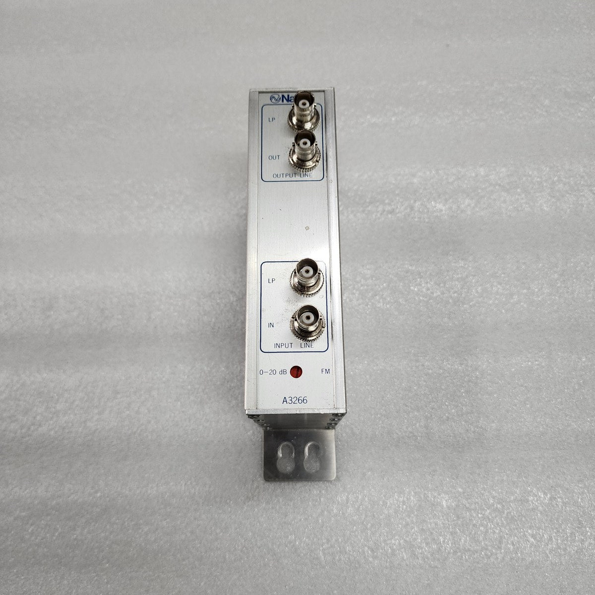 NAVAL ELECTRONICS A3266 POWER SUPPLY - ARE Marine