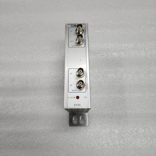 NAVAL ELECTRONICS A3266 POWER SUPPLY - ARE Marine