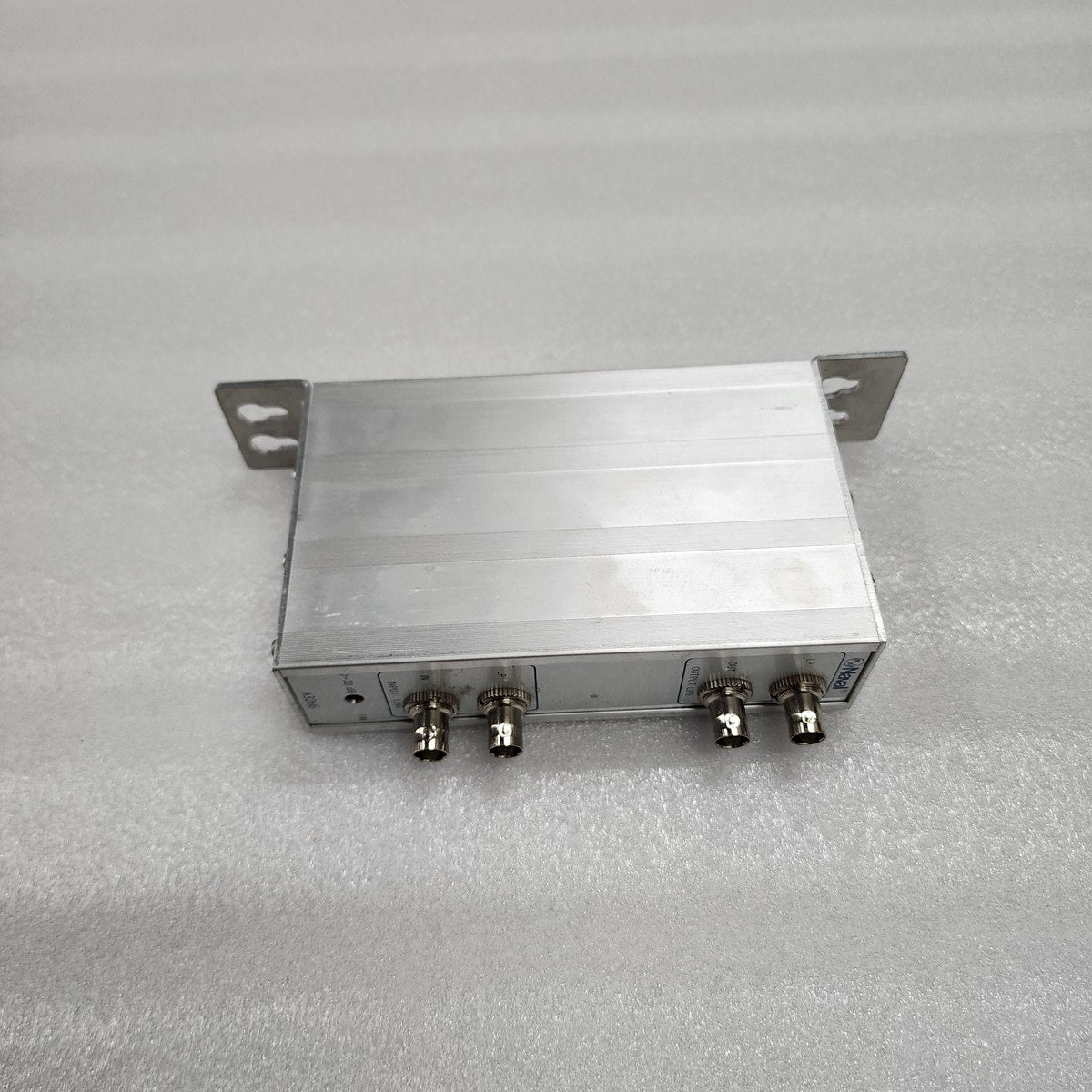 NAVAL ELECTRONICS A3266 POWER SUPPLY - ARE Marine