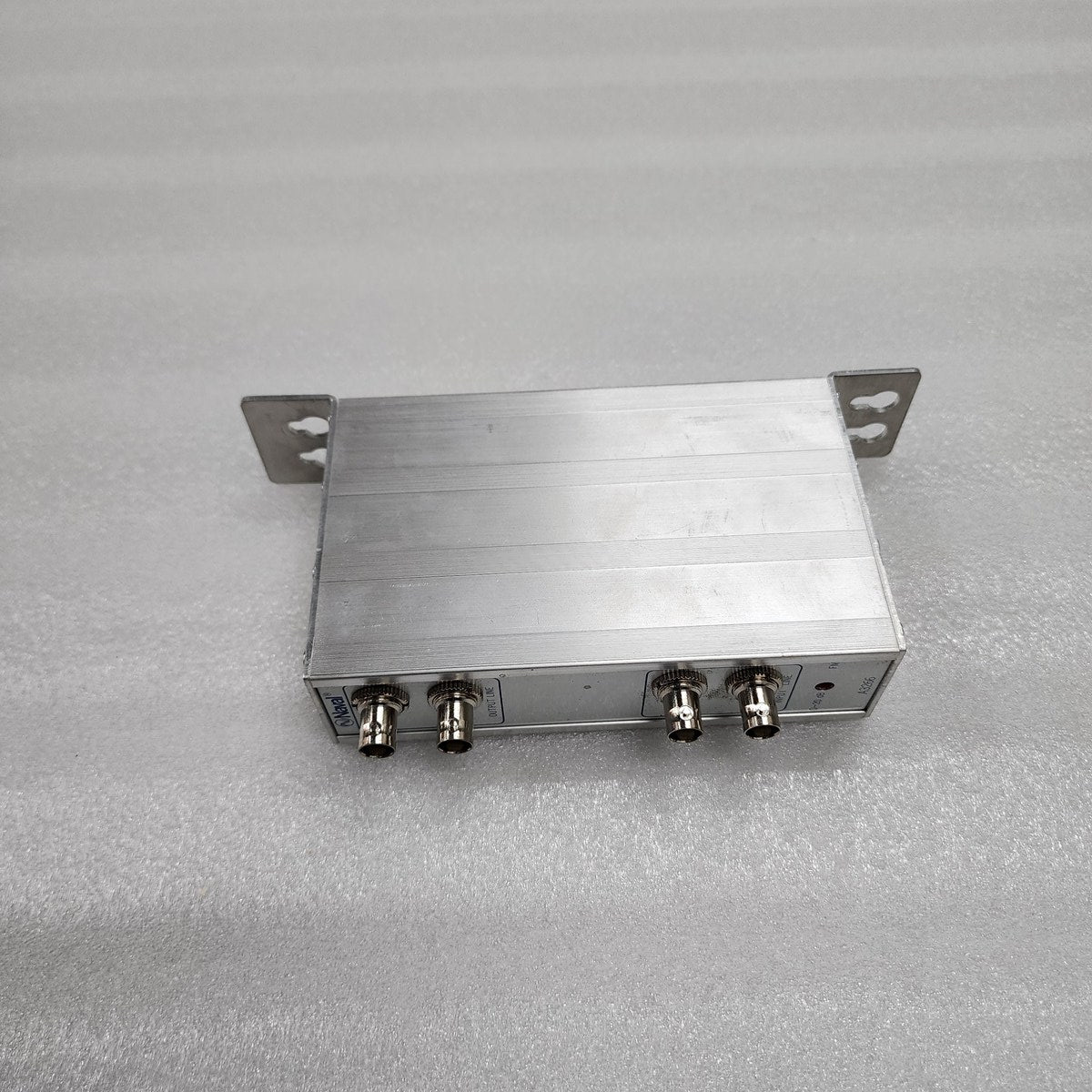 NAVAL ELECTRONICS A3266 POWER SUPPLY - ARE Marine