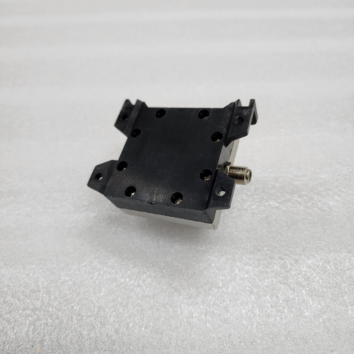 NAVAL ELECTRONICS SP4F DIGITAL ANALOGUE SPLITTER - ARE Marine