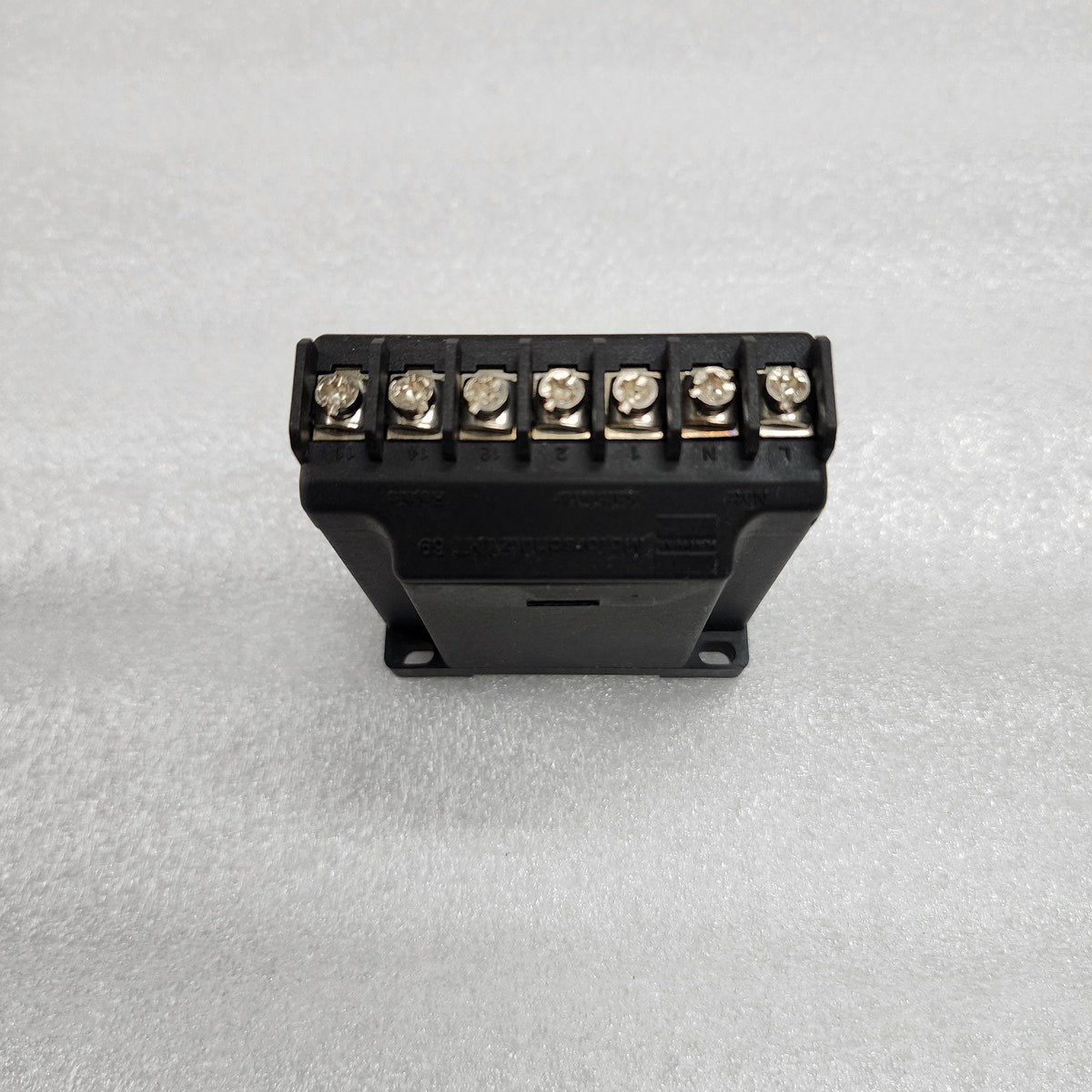 KRIWAN INT69 MOTOR PROTECTOR 52A121 AUSLOSEGERAT 230V - ARE Marine