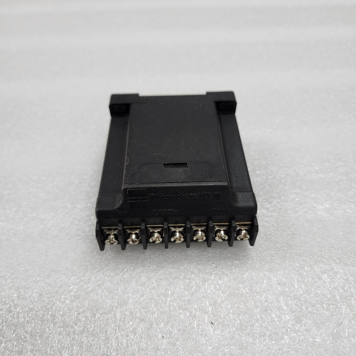 KRIWAN INT69 MOTOR PROTECTOR 52A121 AUSLOSEGERAT 230V - ARE Marine