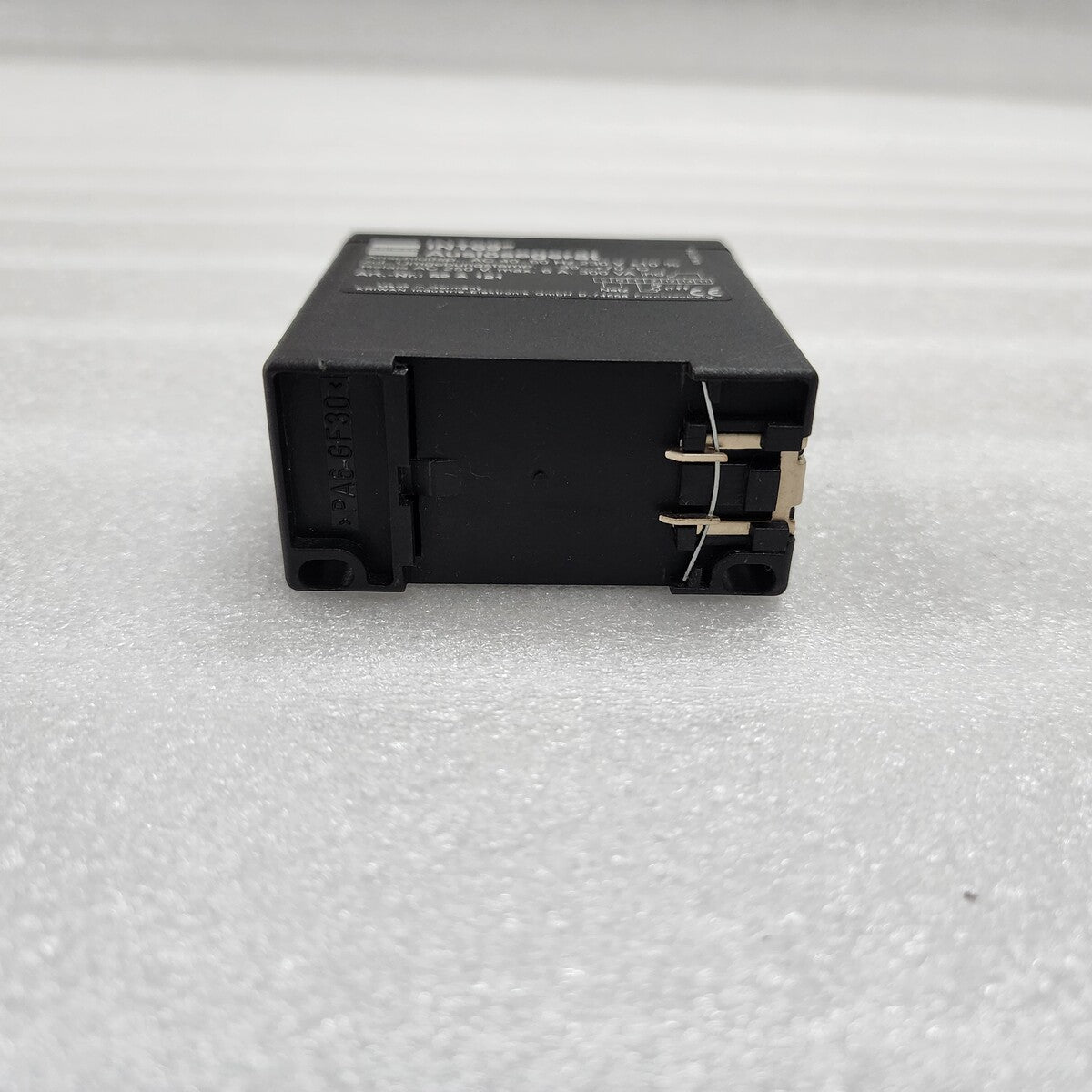 KRIWAN INT69 MOTOR PROTECTOR 52A121 AUSLOSEGERAT 230V - ARE Marine