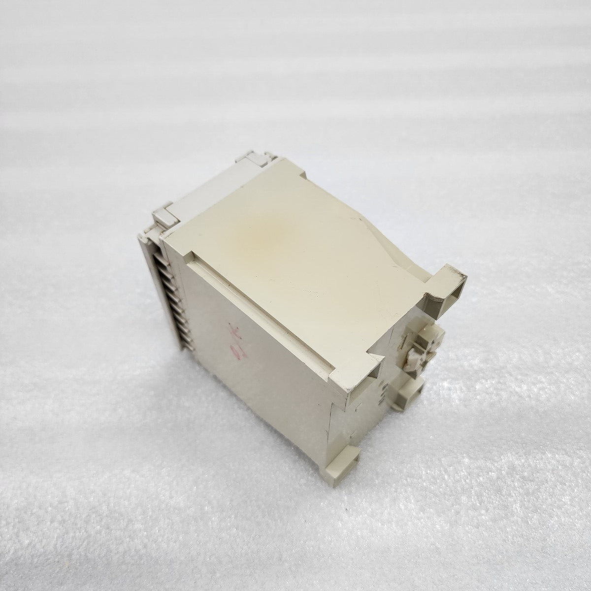 MVA ISOMAT 09/1 MESS UND VERFAHRENSTECHNIK ISOMAT 09/2 - ARE Marine