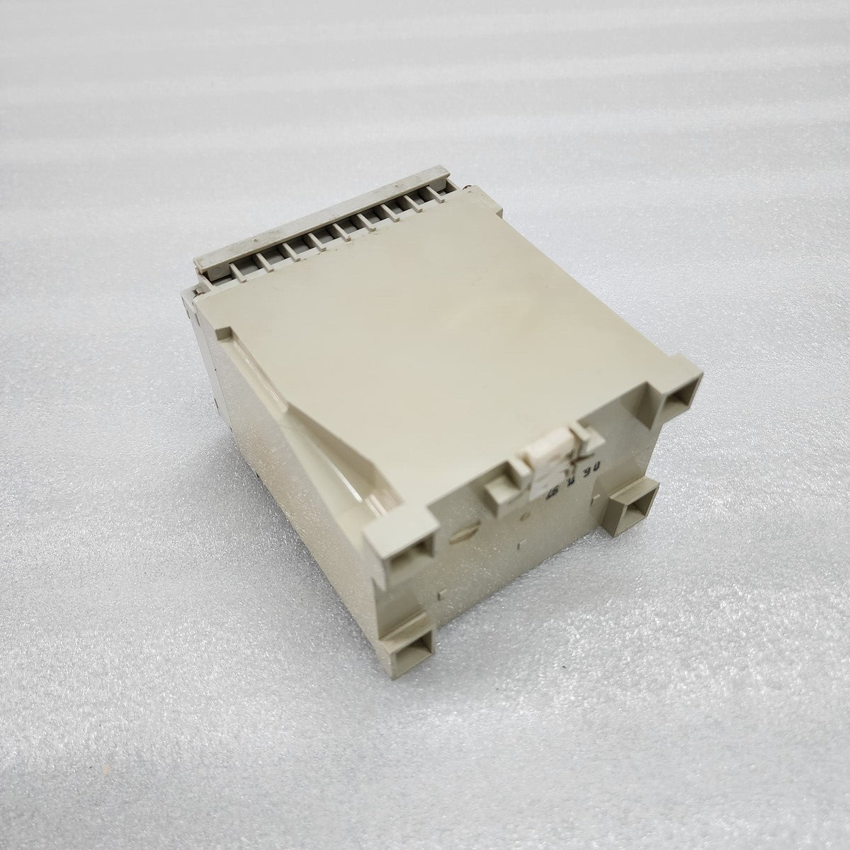 MVA ISOMAT 09/1 MESS UND VERFAHRENSTECHNIK ISOMAT 09/2 - ARE Marine