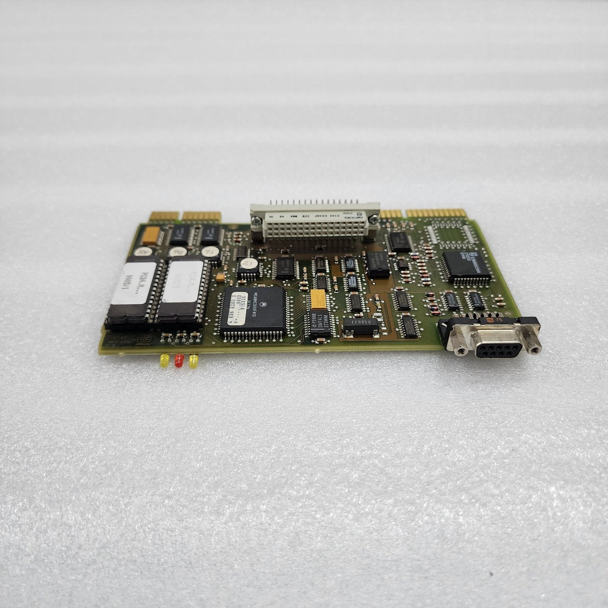 SAIA PCD4.M11 CIRCUIT BOARD - ARE Marine