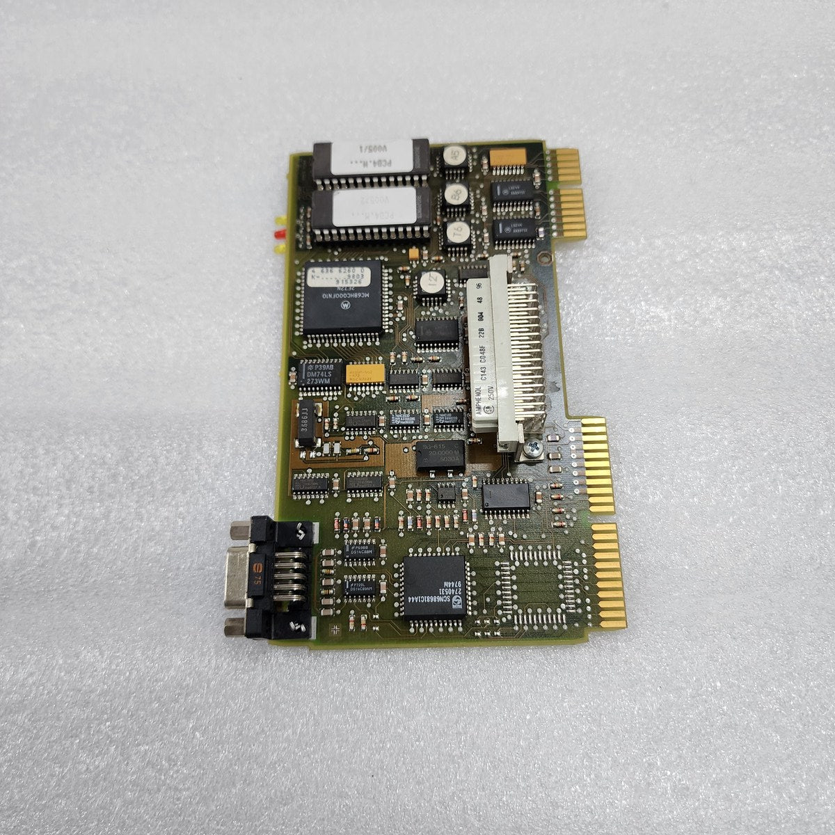 SAIA PCD4.M11 CIRCUIT BOARD - ARE Marine