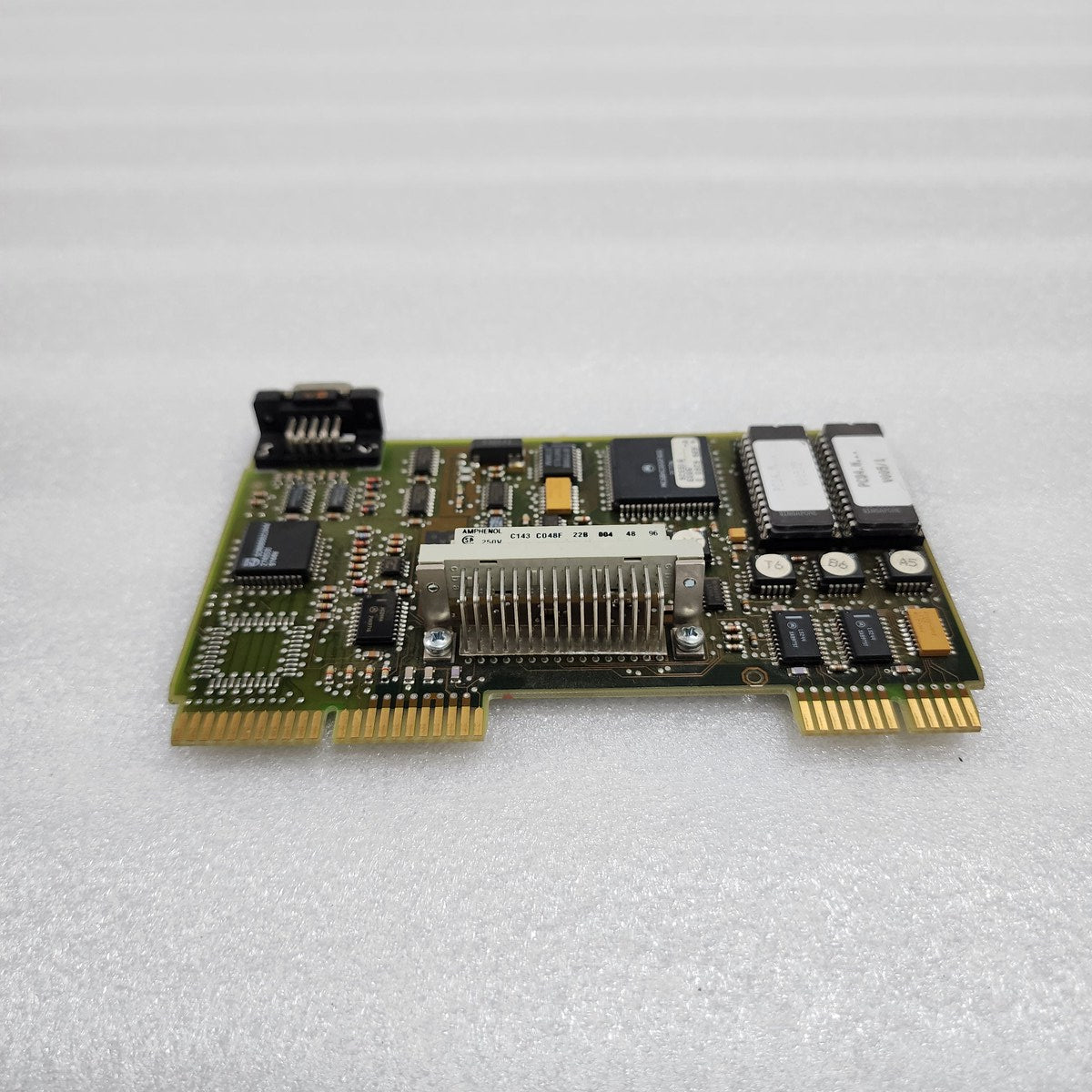 SAIA PCD4.M11 CIRCUIT BOARD - ARE Marine