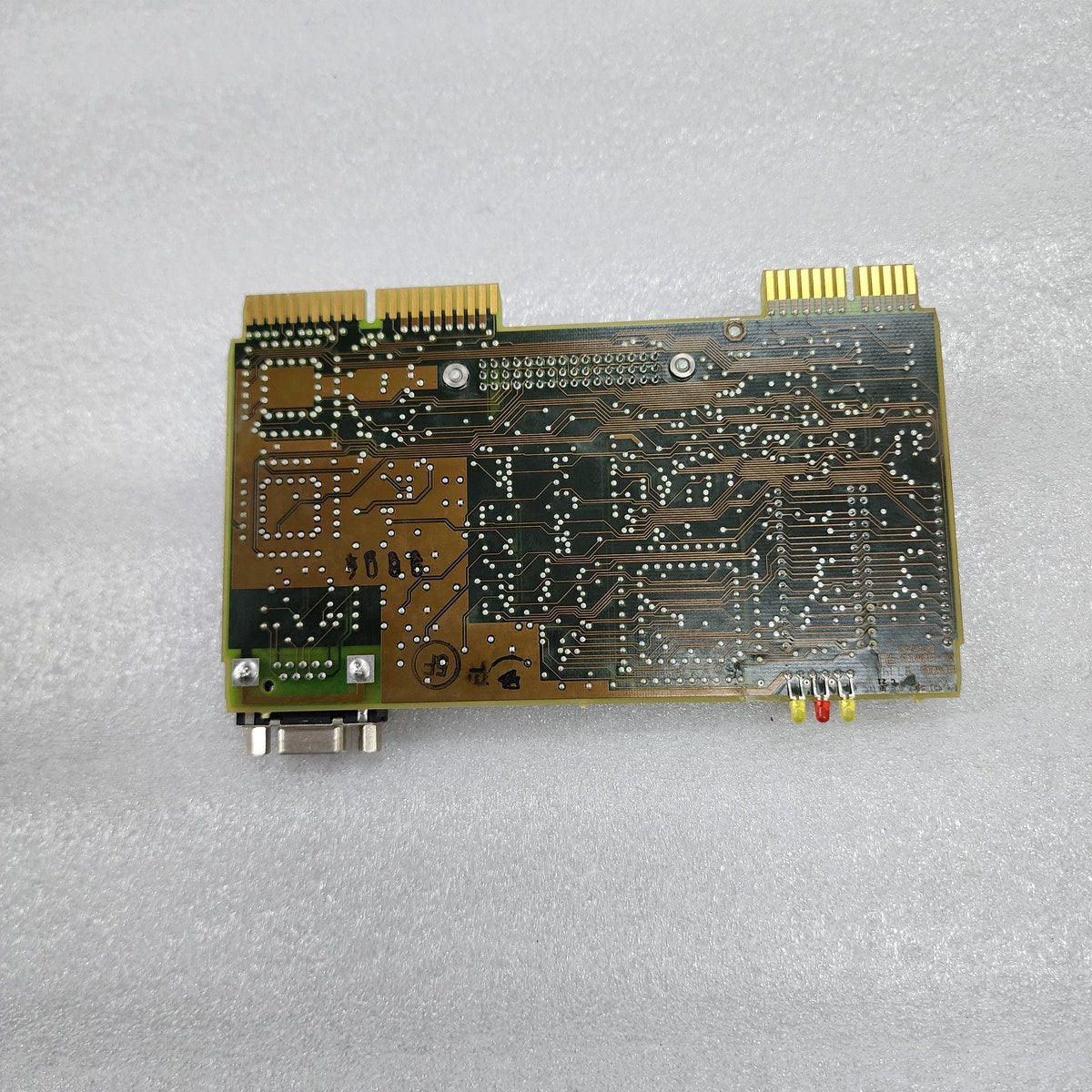 SAIA PCD4.M11 CIRCUIT BOARD - ARE Marine