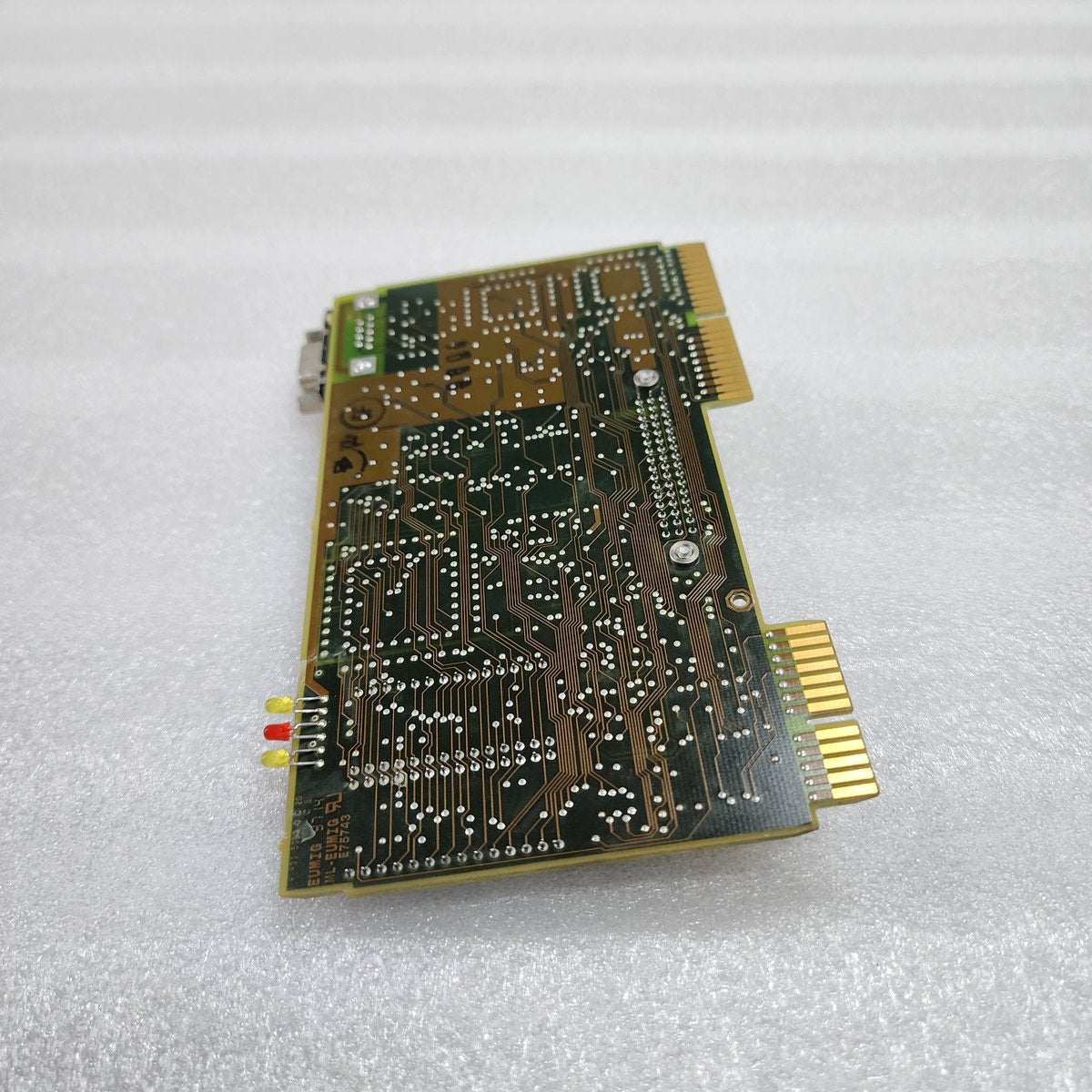 SAIA PCD4.M11 CIRCUIT BOARD - ARE Marine