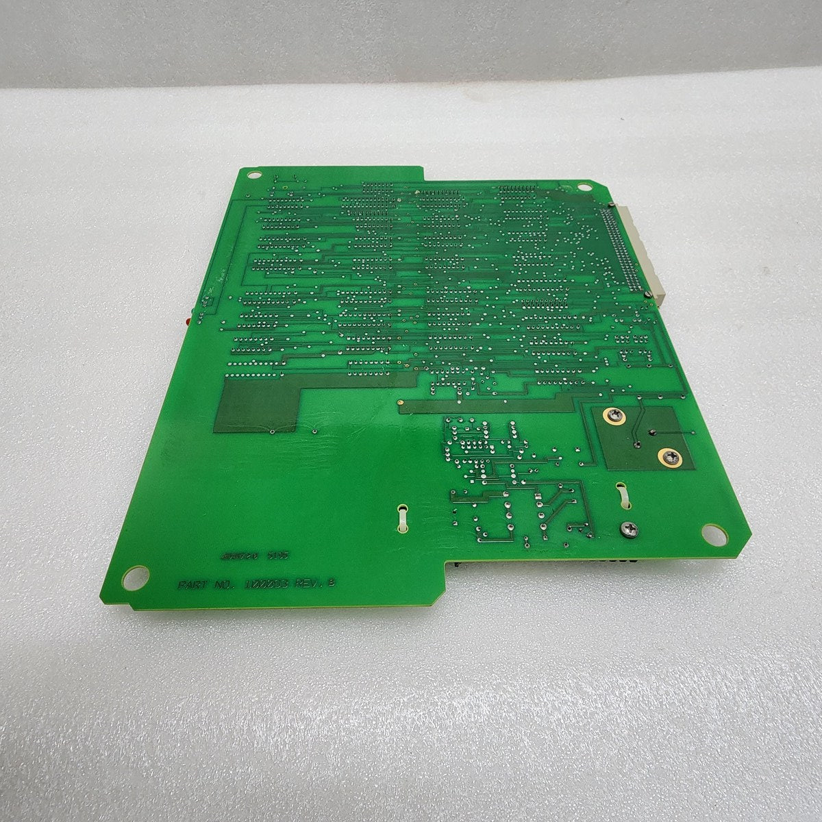 ICS TRIPLEX 100090 T7310 I/O TRANSCEIVER MODULE 700080 - ARE Marine