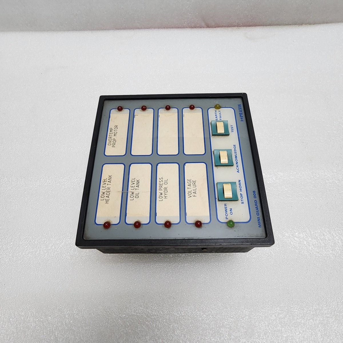 PRAXIS MINI GUARD 008 - ARE Marine